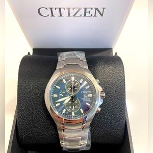 Citizen Eco-Drive Watch